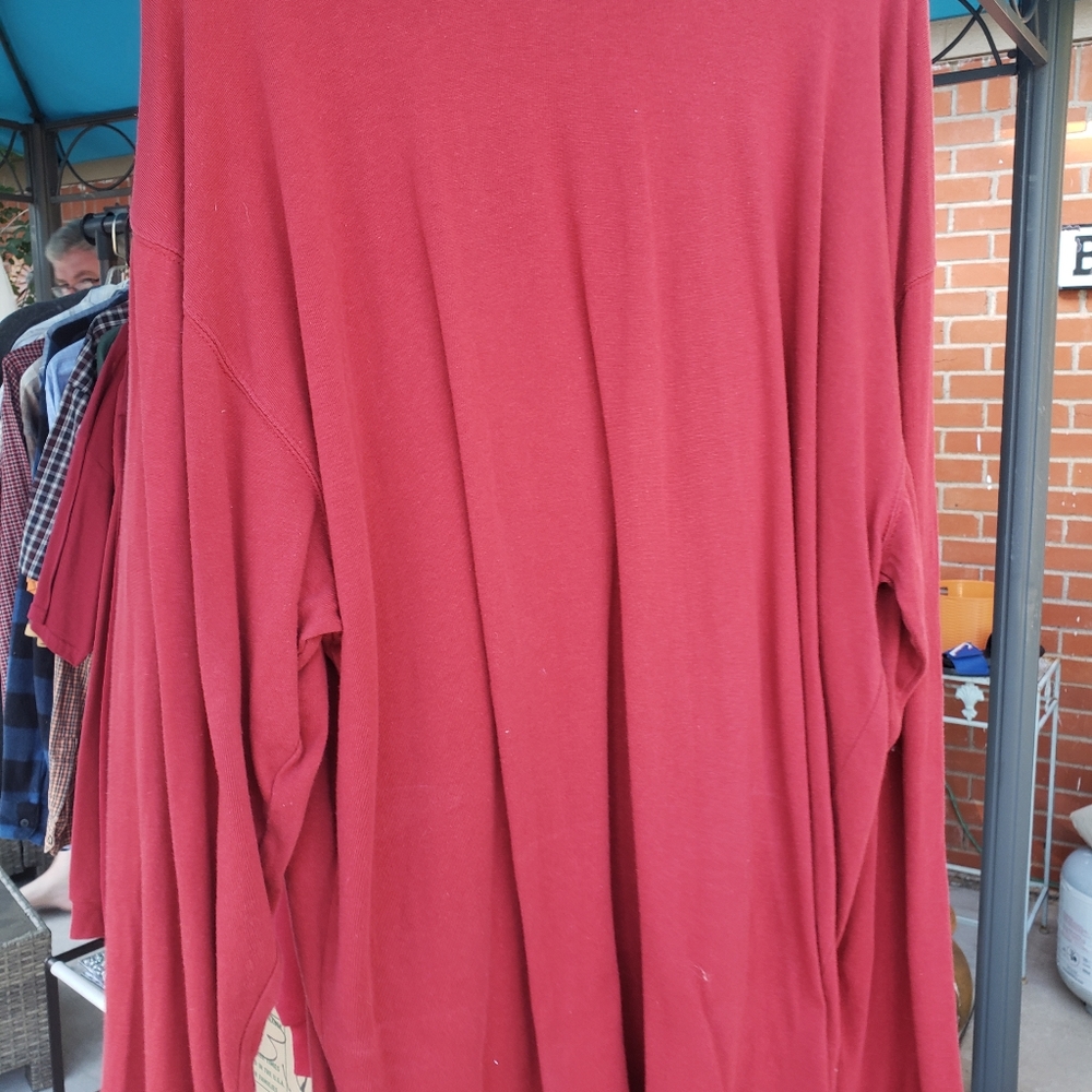 Mens shirt